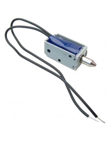 ÉLECTROAIMANT/SOLÉNOÏDE 12V 1,1W CEBEK C-6092