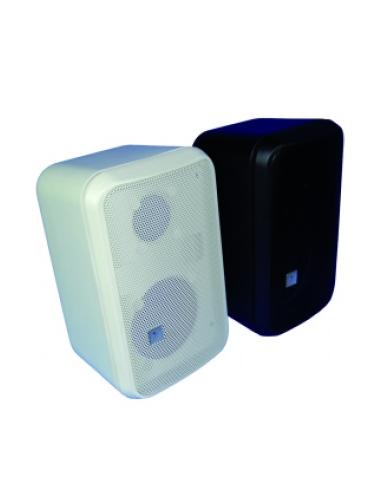 LAUTSPRECHER 20W 8 Ohm/100V EA20-01 WEISS