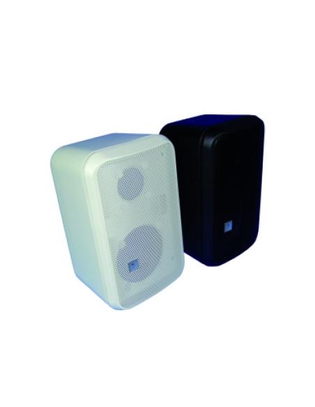 LAUTSPRECHER 20W 8 Ohm/100V EA20-01 WEISS