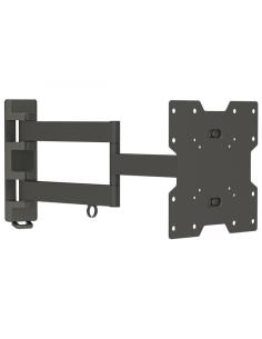 SOPORTE TV ORIENTABLE STV-681N 23" A 42" 35Kg