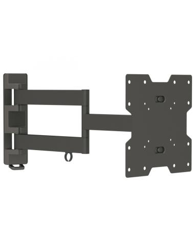 SOPORTE TV ORIENTABLE STV-681N 23" A 42" 35Kg