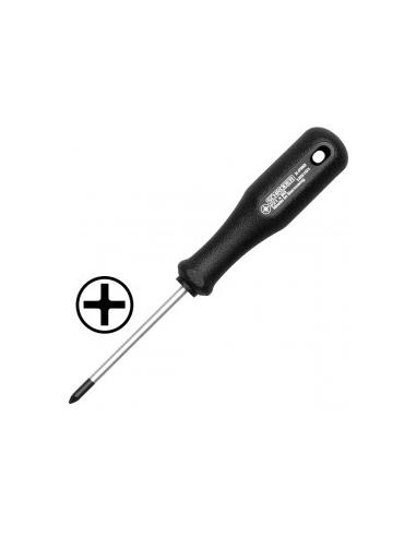 KREUZSCHLITZSCHRAUBENDREHER X-PRO 1x80