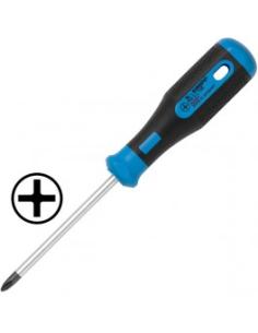 DESTORNILLADOR PHILLIPS X-GRIP 2x100