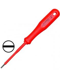 DESTORNILLADOR PLANO AISLADO X-PRO 3,5x100