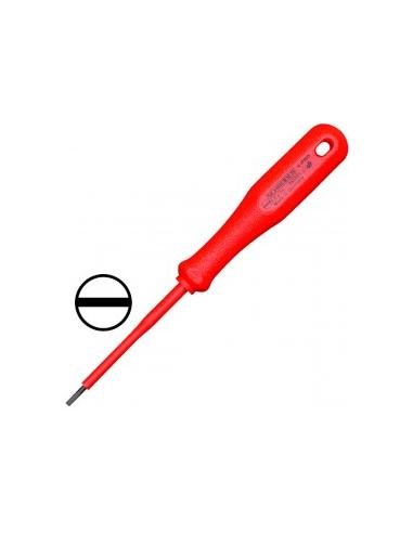 TOURNEVIS PLAT ISOLÉ X-PRO 3.5x100