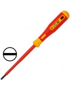 DESTORNILLADOR PLANO AISLADO X-GRIPP 2,5x75