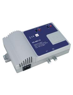 CENTRAL AMPLIFICADORA 2e/1s 40-48dB 122dBuV LTE2