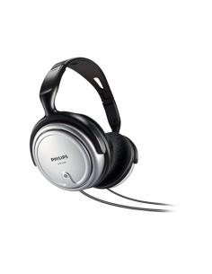 AURICULARES ESTEREO PHILIPS PARA TV C/CABLE 6m