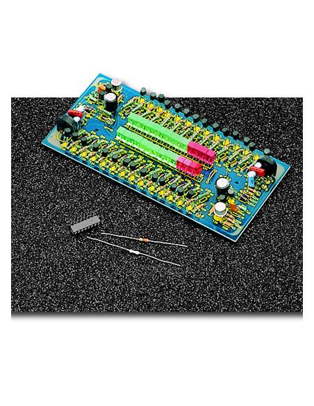 ALFOMBRILLA ANTIESTATICA 200x300mm