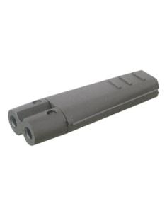 CONECTOR IEC C7 "TIPO 8" AEREO