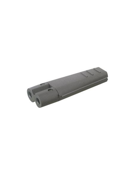 CONECTOR IEC C7 "TIPO 8" AEREO