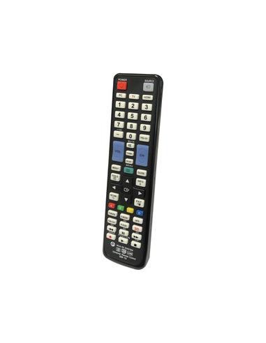 TÉLÉCOMMANDE TÉLÉVISÉE COMPATIBLE SAMSUNG