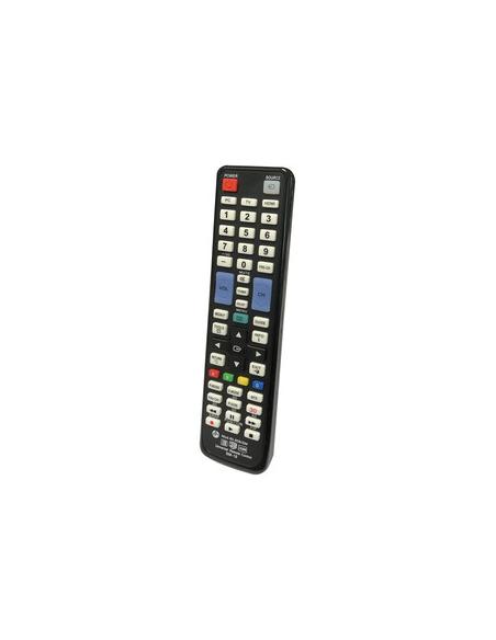TÉLÉCOMMANDE TÉLÉVISÉE COMPATIBLE SAMSUNG