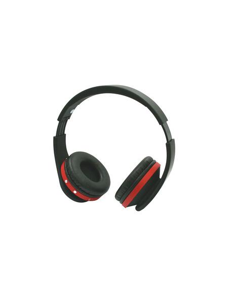 AURICULARES BLUETOOTH/MicroSD/FM
