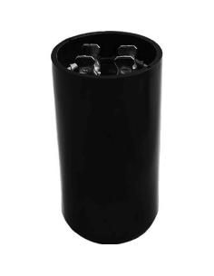 CONDENSADOR DE ARRANQUE 100-125uF 220V Ø36x70mm