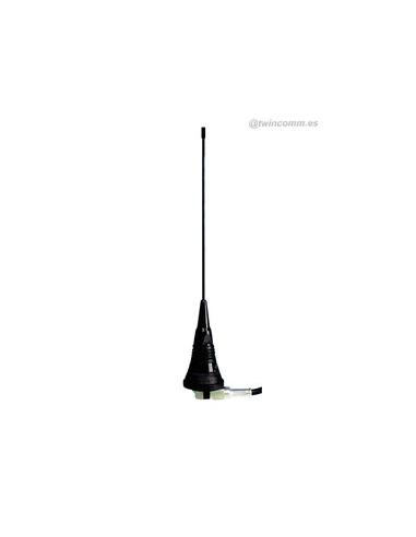 ANTENA SIRIO SKB108-960 MAG 1/4 108-960Mhz