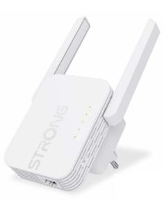 REPETIDOR WIFI UNIVERSAL 300Mbps 2,4GHz