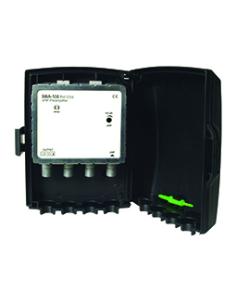 AMPLIFICADOR DE MASTIL UHF 25dB SBA-102-C48