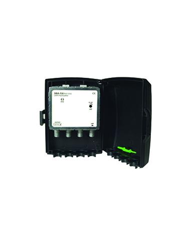 Amplificateur mât UHF 25 DB SBA-102-C48