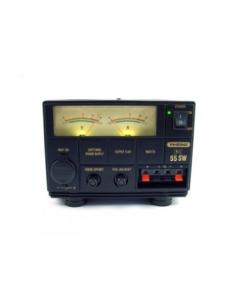 FUENTE DE ALIMENTACION 13,5V/REGULABLE 55A PC-55SW