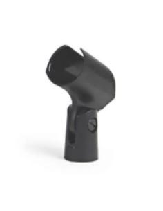 SOPORTE PINZA PARA MICROFONO Ø26mm 5/8" YH-6