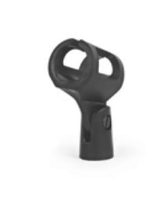SOPORTE PINZA PARA MICROFONO Ø30-36mm 5/8" YH-11