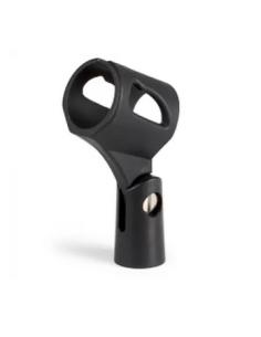 SOPORTE PINZA PARA MICROFONO Ø32-40mm 5/8" YH-16