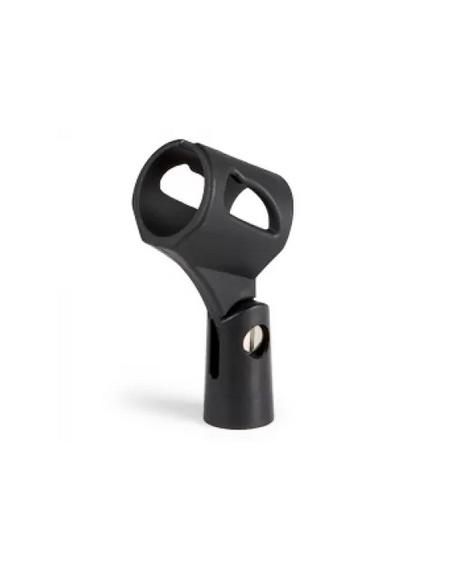 SUPPORT DE CLIP DE MICROPHONE Ø32-40mm 5/8" YH-16