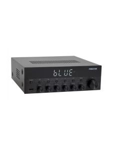 AMPLIFICADOR ESTEREO 2x15W BT/USB/MP3/FM AS-1515