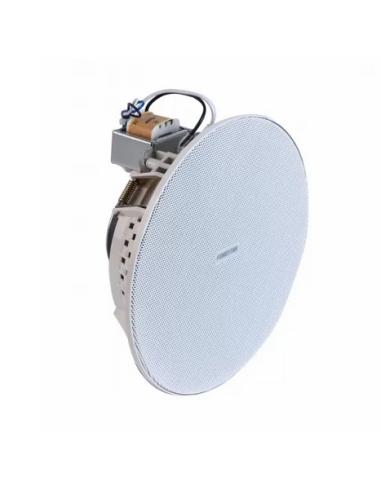 ALTAVOZ TECHO C/REJILLA 6 1/2" 10W L.100V GAT-4509