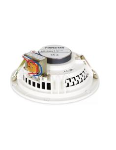 ALTAVOZ TECHO C/REJILLA 6" 7W LINEA 100V GAT-4507