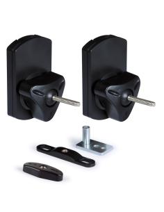 SOPORTES ORIENTABLES PARA ALTAVOCES SAL-612N