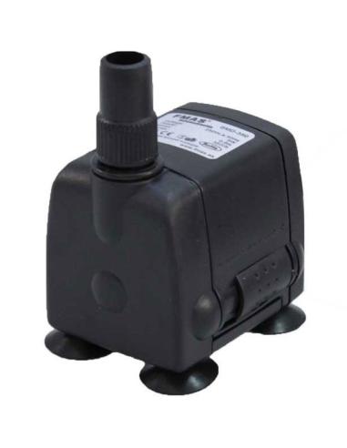 MICRO BOMBA SUBMERSÍVEL 220 5W FMAS