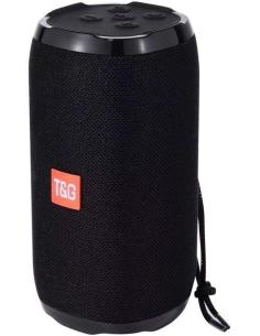 ALTAVOZ BLUETOOTH M2 TEC TG-152 NEGRO 10W