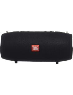 ALTAVOZ BLUETOOTH EXTREME 3 NEGRO 20W