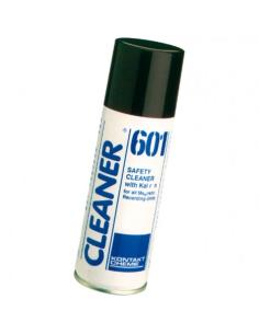 SPRAY LIMPIADOR DE CONTACTOS CLEANER 601 200ml