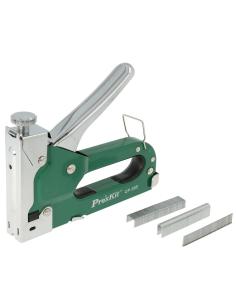 GRAPADORA SUPERFICIE PARA 3 TIPOS DE GRAPAS CP-395