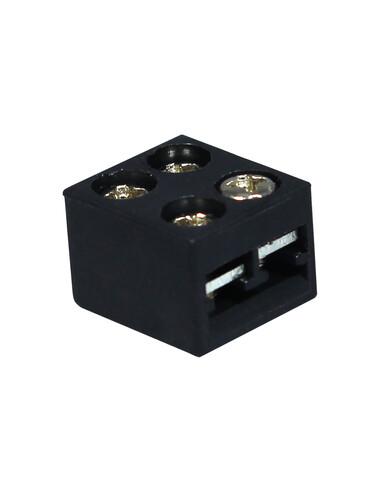 CONNEXION DE RACCORDEMENT POUR BANDES LED 10 MM