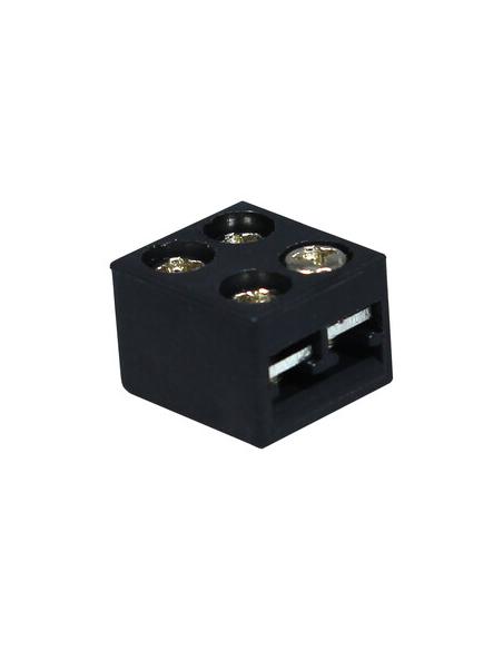 CONNEXION DE RACCORDEMENT POUR BANDES LED 10 MM