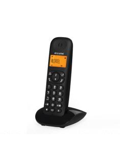 TELEFONO ALCATEL C350N NEGRO