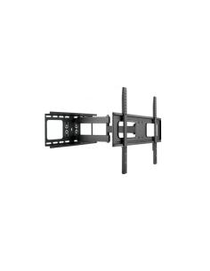 SOPORTE TV ORIENTABLE STV-673N 37" A 70" 40Kg