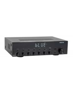 AMPLIFICADOR ESTEREO 2x60W BT/USB/MP3/FM AS-6060