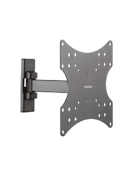 SOPORTE TV ORIENTABLE MOV-122BA 23" A 42" 20Kg