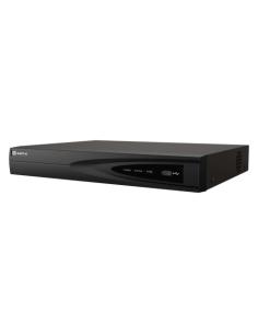 DVR SAFIRE 8ch+4 IP+1 AUDIO 5en1 SF-XVR6108S