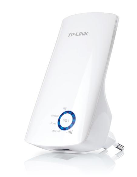 REPETIDOR WIFI TP-LINK TL-WA854RE
