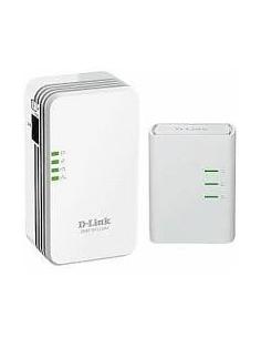 POWERLINE AV500 DHP-W311AV WiFi N 300Mbps