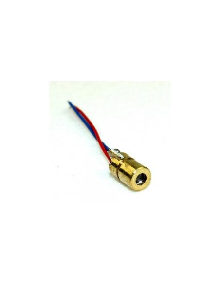 3V-LASERDIODE