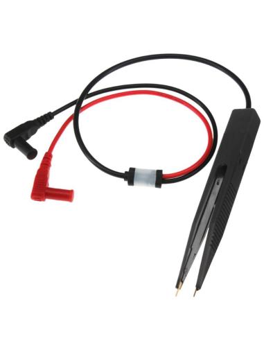 SMD-TESTKLEMME FÜR MULTIMETER