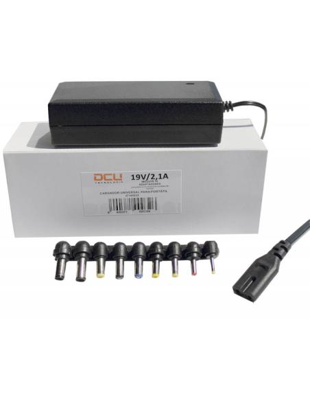 40W NOÇÕES BÁSICAS DCU 10 DICAS FONTE DE ALIMENTAÇÃO DO PORTÁTIL