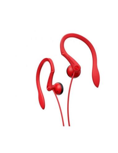 CASQUE DE SPORT SE-E511-R ROUGE
